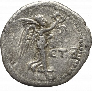 Römische Provinzen, Kappadokien, Hadrian, Hemidrachma