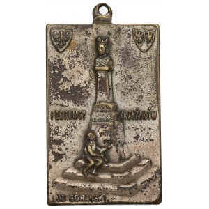 Polska, Medal pamiątkowy 1910 Zakopane