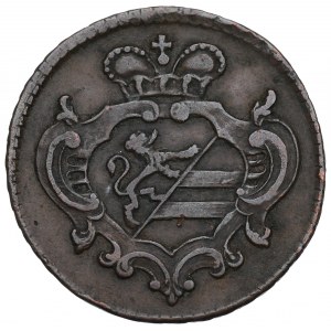 Włochy, 1 soldo 1770
