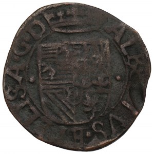 Niderlandy, Geldria, 1 oord 1610
