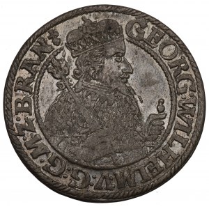 Germany, Preussen, Georg Wilhelm, 18 groschen 1622, Konigsberg