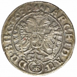 Austria, Ferdynand II, 3 krajcary 1630