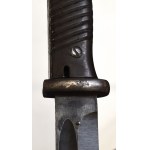 Germany, Mauser Bayonet (1)