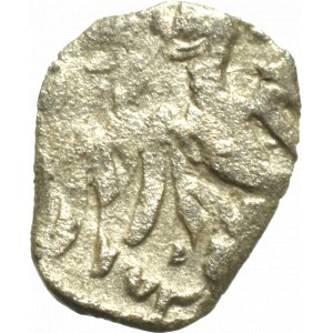 Hungary, Vladislaus III, Denarius without date