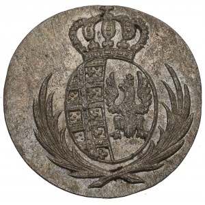 Duchy of Warsaw, 5 groschen 1812