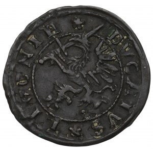 Inflanty, Szeląg 1572, Dahlen