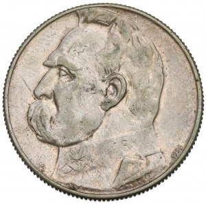 II RP, 5 złotych 1934 Orzeł Strzelecki