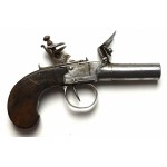 Belgium, pistol XIX century (7)