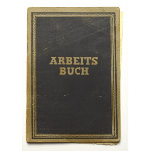 Pomorze, Arbeitsbuch