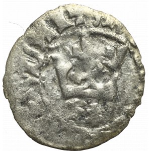 Vladislaus II Jagello, Halfgroat without date, Cracow