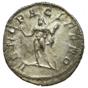Cesarstwo Rzymskie, Postumus, Antoninian