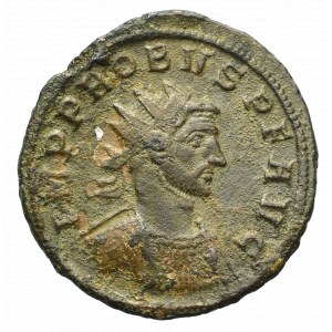 Roman Empire, Probus, Antoninian