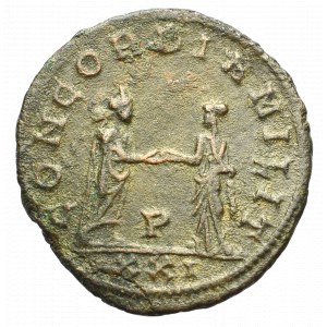 Roman Empire, Probus, Antoninian