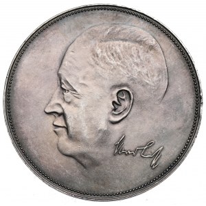 Niemcy, medal 5.000.000 Volkswagenów