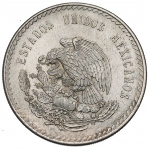 Mexico, 5 pesos 1948