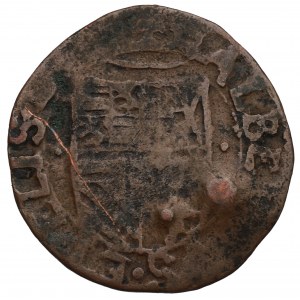 Netherlands, Gelderland, 1 oord 1609