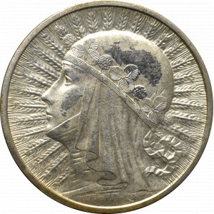 II Republic of Poland, 2 zloty 1932