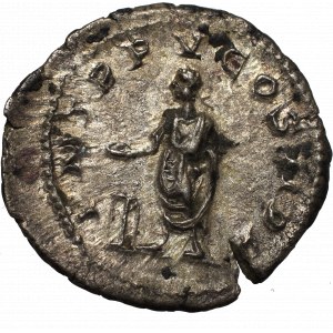 Roman Empire, Severus Alexander, Denarius