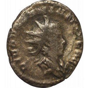 Roman Empire, Valerianus, Antoninian