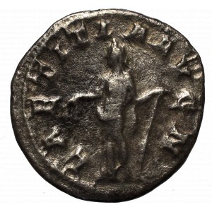 Roman Empire, Gordian III, Denar