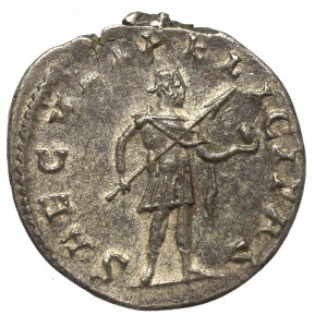 Cesarstwo Rzymskie, Postumus, Antoninian - SAECVLI FELICITAS