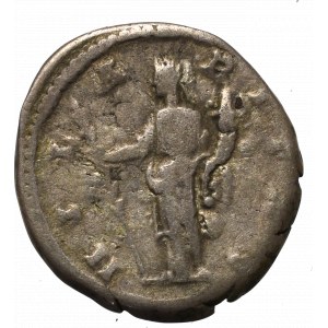 Cesarstwo Rzymskie, Kommodus, Denar - HILARITAS