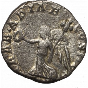 Roman Empire, Septimius Severus, Denarius