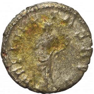 Cesarstwo Rzymskie, Postumus, Antoninian - FELICITAS AVG