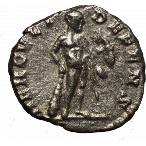 Roman Empire, Septimius Severus, Denarius