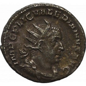 Cesarstwo Rzymskie, Walerian, Antoninian - APOLINI PROPVG