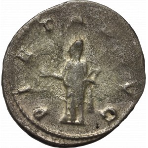 Cesarstwo Rzymskie, Salonina, Antoninian - PIETAS AVG