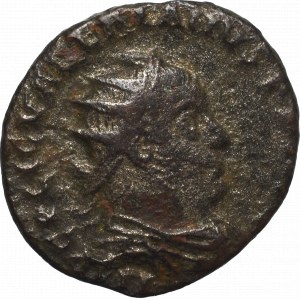 Cesarstwo Rzymskie, Walerian, Antoninian - ORIENS AVGG