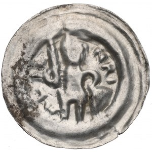 Germany, Zerbst, Anonymous bractetat XII