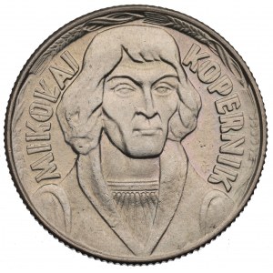 Peoples Republic of Poland, 10 zloty 1959 Copernicus