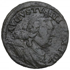 August III, Solidus 1751