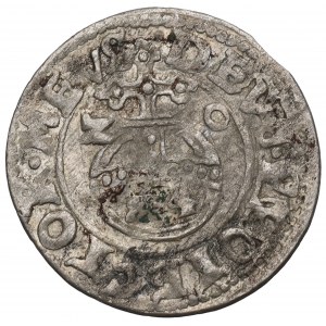 Pommern, Ulricus, 1,5 groschen 1620