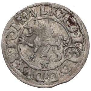 Pommern, Ulricus, 1,5 groschen 1620