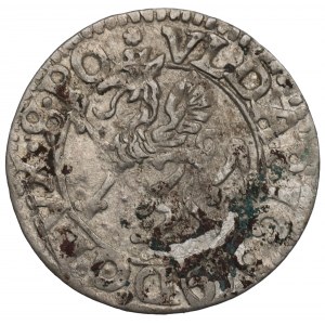 Pommern, Ulricus, 1,5 groschen 1618