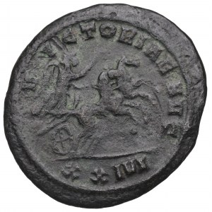 Roman Empire, Probus, Antoninianus Siscia