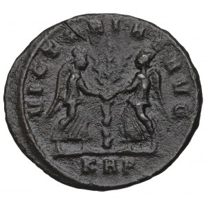 Roman Empire, Probus, Antoninianus Siscia