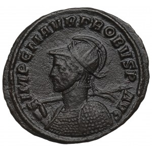 Roman Empire, Probus, Antoninianus Siscia