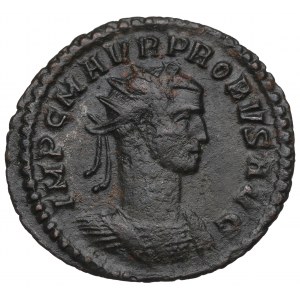 Roman Empire, Probus, Antoninianus Roma