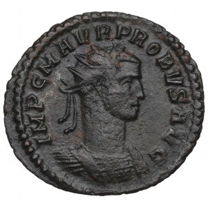 Cesarstwo Rzymskie, Probus, Antoninian Rzym - P M TR P COS P P