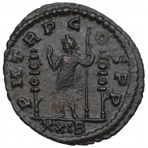 Roman Empire, Probus, Antoninianus Roma