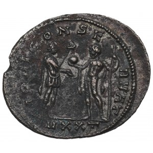 Roman Empire, Probus, Antoninian Ticinum