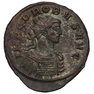 Roman Empire, Probus, Antoninianus Ticinum