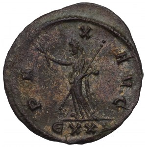 Roman Empire, Probus, Antoninianus Ticinum