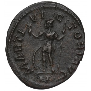 Roman Empire, Probus, Antoninianus Lugdunum