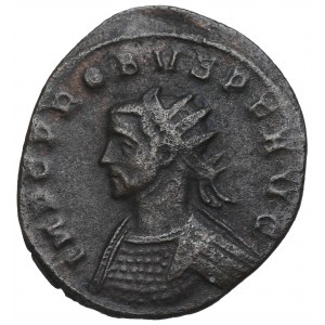 Cesarstwo Rzymskie, Probus, Antoninian Siscia - SALVS AVG