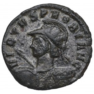 Roman Empire, Probus, Antoninian Ticinum